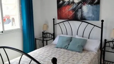 Casa – Santa Pola - Vista 2