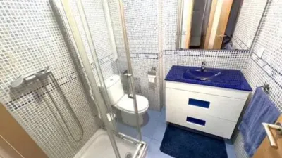 Flat on Sagunto Street photo 31