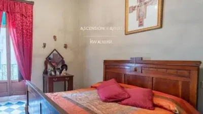 Chalet in Alhabia photo 26
