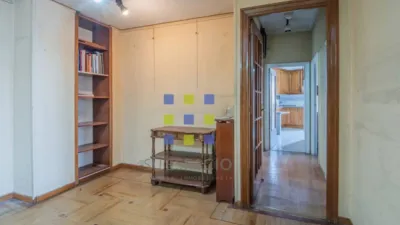 Penthouse in Madrid Capital photo 28