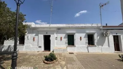 Chalet in San Silvestre de Guzmán photo 4