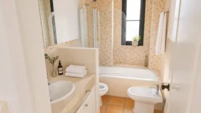 Casa – Finestrat, la Marina Baixa - Más