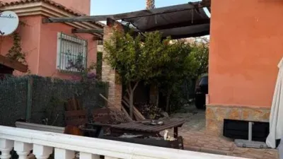 Chalet on Calle Lespigol, 12 photo 20