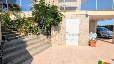 Chalet on Ronda del Poblat Ibèric photo 34