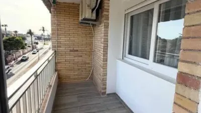 Piso – Orihuela, Urbanización La Zenia, Urbanización La Zenia II - Más