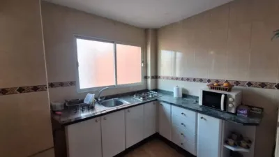 Apartment in San Juan del Puerto photo 6