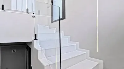 Duplex penthouse in Guardamar Playa photo 35