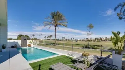 Casa – Pilar de la Horadada, Residencial Oasis, Pinar de Campoverde - Más