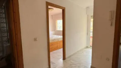 Duplex Penthouse in Playa Bajadilla-Puertos photo 17