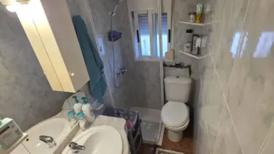 Apartment in Albacete Capital photo 14