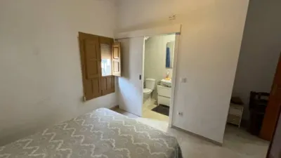 Chalet in Cuevas de San Marcos photo 11