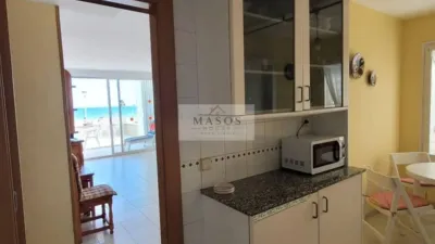 Apartment in El Vendrell photo 15