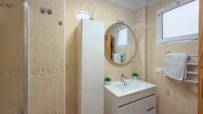 Terraced house in Gran Alacant photo 22