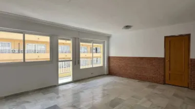 Duplex Penthouse in Playa Bajadilla-Puertos photo 11