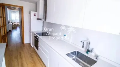 Chalet in Gran Alacant photo 52