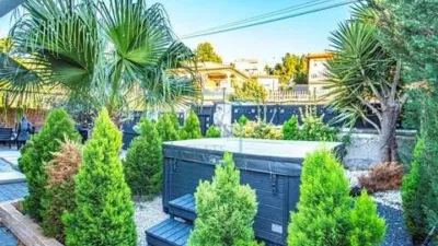 Chalet in Segur de Dalt-Les Brises photo 62