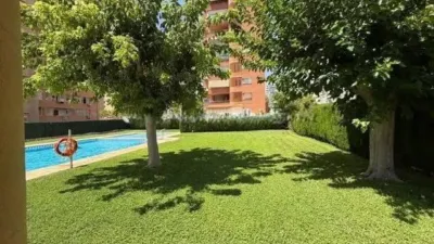 Apartment in Benidorm photo 21