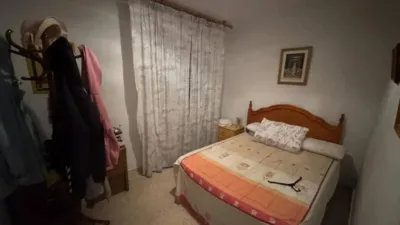 Chalet in Rute photo 9