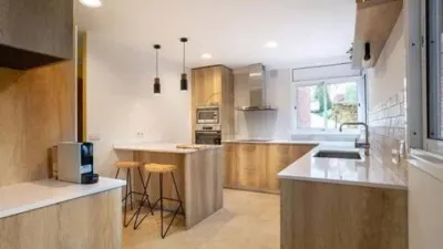 Townhouse in Sant Vicenç de Montalt photo 10