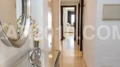 Apartment in Garrucha photo 32