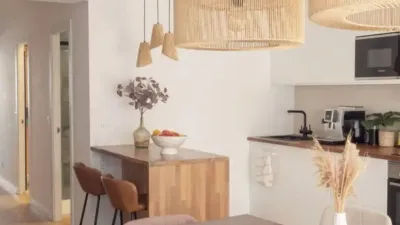 Apartment in Palma de Mallorca photo 5