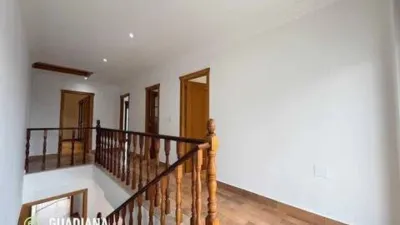 Chalet in Islantilla photo 47
