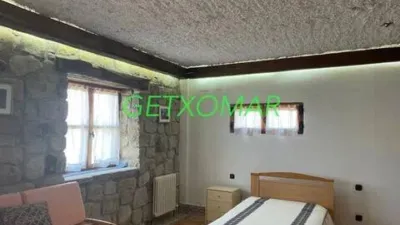 Chalet in Zabaloetxe photo 89