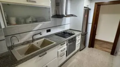 Apartment in Playa de San Juan photo 18