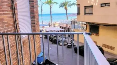 Apartment on Avenida de la Purísima photo 31