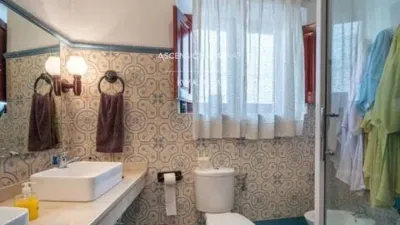 Chalet in Alhabia photo 18