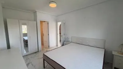 Apartment on Calle de los Argonautas photo 17