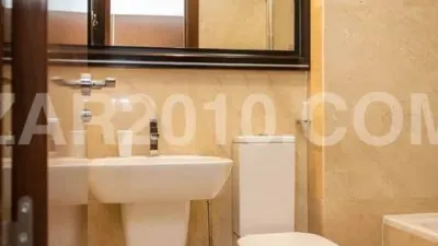 Apartment in Garrucha photo 25