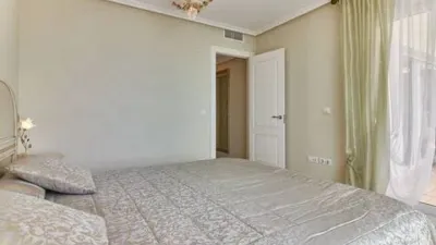 Apartment in Mascarat photo 19
