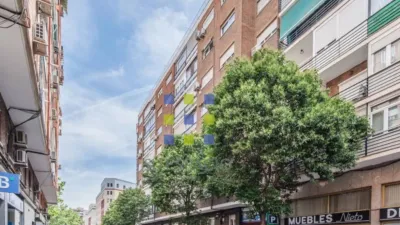 Penthouse in Madrid Capital photo 4