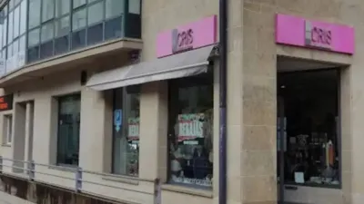 Local comercial en venta en Campus Sur-Santa Marta - Vista 3