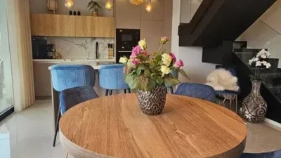 Casa – Finestrat, Urbanització Balcó de Finestrat, la Marina Baixa - Vista 2