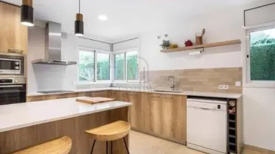 Townhouse in Sant Vicenç de Montalt photo 9