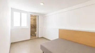 Apartment on Quito Street photo 23