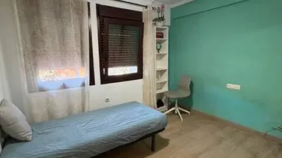 Apartment in Arenal photo 11