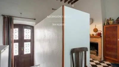 Chalet in Alhabia photo 33