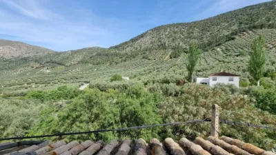 Chalet in Rute photo 6