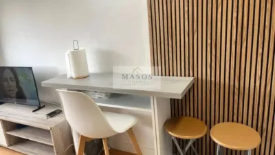 Apartment in El Vendrell photo 18