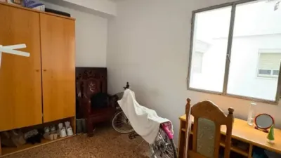 Apartment in Albal photo 14