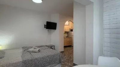 Piso en Nueva Torrevieja photo 2