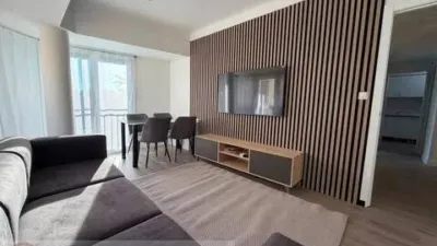 Apartment in the City Centre photo 13