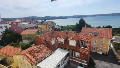 Apartment in Miño photo 2