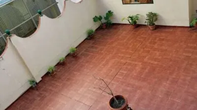 Apartment in Antequera photo 10