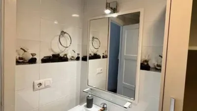 Apartment in Plaza Major photo 15