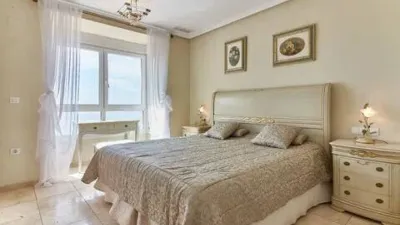 Apartment in Mascarat photo 9