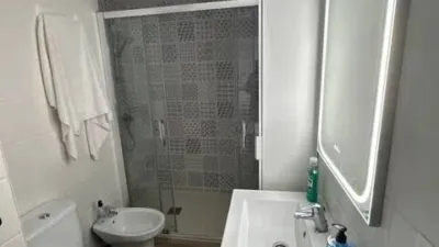 Apartment in Playa de San Juan photo 17